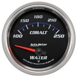 Autometer 67-72 GM Truck Billet Dash Panel - Tach/MPH Speedo/Oil Press/Water Temp/Volt - Cobalt thumbnail 8