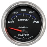 Autometer 67-72 GM Truck Billet Dash Panel - Tach/MPH Speedo/Oil Press/Water Temp/Volt - Cobalt thumbnail 9