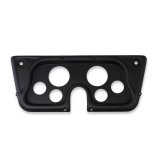 Autometer 67-72 Chevrolet Truck C/K/K5/Suburban Direct-Fit Dash Gauge Kit thumbnail 3
