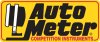 Autometer Gray Competition Pullover Hoodie - Adult Large thumbnail 1