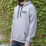 Autometer Gray Competition Pullover Hoodie - Adult Large thumbnail 6