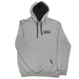 Autometer Gray Competition Pullover Hoodie - Adult Large thumbnail 9