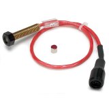 Autometer Stack Instruments Magnetic RPM Sensor 5/16in - 24 X 1.5in (Includes Magnet) thumbnail 2