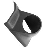 Autometer Mounting Solutions Gauge Mount A-Pillar Single Mount 2-1/16in 92-95 Honda Civic (2DR) thumbnail 7