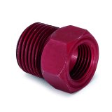 Autometer Carbon Fiber 2-5/8in 120-240 Deg F Mechanical Water Temp Gauge thumbnail 6