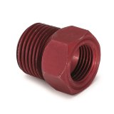 Autometer Carbon Fiber 2-5/8in 120-240 Deg F Mechanical Water Temp Gauge thumbnail 8