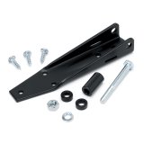 Autometer 3 3/4in. & 5in. Pedestal Tachometer Mounting Base - Extended Length thumbnail 2