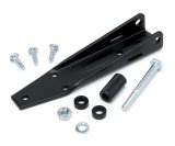 Autometer 3 3/4in. & 5in. Pedestal Tachometer Mounting Base - Extended Length thumbnail 8