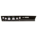 Autometer 67-69 Dodge Dart Direct Fit Dash Kit 3-3/8in x2 / 2-1/16in x4 thumbnail 1