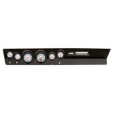 Autometer 67-69 Dodge Dart Direct Fit Dash Kit 3-3/8in x2 / 2-1/16in x4 thumbnail 2