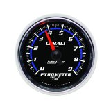 Autometer Cobalt 2 1/16in 900 Deg C Electronic Pyrometer Gauge thumbnail 6