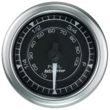 Autometer Chrono 73-79 Ford Truck Direct Fit Dash Kit 6pc Tach/MPH/Fuel/Oil/WTMP/Volt thumbnail 9