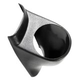 Autometer 90-93 Acura Integra Single 2 5/8in A-Pillar Pod Gauge Mount thumbnail 4
