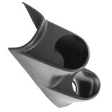 Autometer 94-02 Chevy S10 / 95-02 Chevy Blazer 2 1/16in Dual A-Pillar Pod thumbnail 5