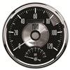 Autometer Prestige Series Black Diamond 5in Gauge Tachometer/Speedometer Combo (120mph 8k RPM) thumbnail 6
