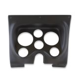 Autometer 67-68 Camaro/Firebird Ultra-Lite II Direct Fit Gauge Kit 6pc Tach/Mph/Fuel/Oilp/Wtmp/Volt thumbnail 3