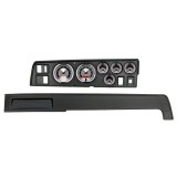 Autometer 68-70 Dodge Charger American Muscle Gauge Kit 6 Pc Tach/Mph/Fuel/Oilp/Wtmp/Volt thumbnail 1