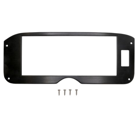 Autometer 55-59 Chevy Truck Direct-Fit InVision Dash Panel thumbnail 2