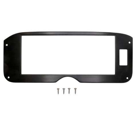 Autometer 55-59 Chevy Truck Direct-Fit InVision Dash Panel thumbnail 6