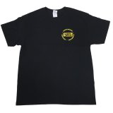 Autometer Black Competition Instruments T-Shirt - Large thumbnail 4