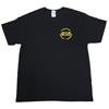 Autometer Black Competition Instruments T-Shirt - Large thumbnail 7