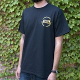 Autometer Black Competition Instruments T-Shirt - Large thumbnail 9