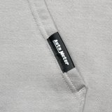 Autometer Gray Competition Pullover Hoodie - Adult XL thumbnail 4