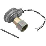 Autometer GM/Chrysler Speed Sensor Mech to Elec - 7/8in-18 Thread Variable Reluctance 8 Pulse thumbnail 2