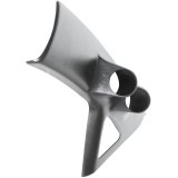 Autometer 1999-2010 Volkswagen Beetle A-Pillar Mount w/ Spkr 2-1/16in Dual thumbnail 4