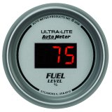 Autometer Ultra-lite Digital 5 Piece Set thumbnail 8