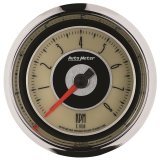 Autometer Cruiser In-Dash Tachometer 3 3/8in 8k RPM Gauge thumbnail 3