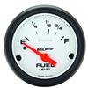 Autometer Phantom Fuel Level 2 5/8in 0 ohm to 90 ohm Electric Gauge thumbnail 6