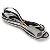 Autometer Low Water Temperature Replacement Wiring Harness thumbnail 1