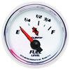 AutoMeter Gauge Fuel Level 2-1/16in. 73 Ohm(e) to 10 Ohm(f) Elec C2 thumbnail 6