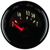 AutoMeter Gauge Fuel Level 2-1/16in. 73 Ohm(e) to 10 Ohm(f) Elec Cruiser thumbnail 7