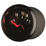 AutoMeter Gauge Fuel Level 2-1/16in. 73 Ohm(e) to 10 Ohm(f) Elec Cruiser thumbnail 8
