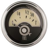 AutoMeter Gauge Fuel Level 2-1/16in. 73 Ohm(e) to 10 Ohm(f) Elec Cruiser Ad thumbnail 3