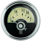 AutoMeter Gauge Fuel Level 2-1/16in. 73 Ohm(e) to 10 Ohm(f) Elec Cruiser Ad thumbnail 4