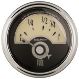 AutoMeter Gauge Fuel Level 2-1/16in. 73 Ohm(e) to 10 Ohm(f) Elec Cruiser Ad thumbnail 5
