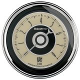 AutoMeter Gauge Fuel Level 2-1/16in. 73 Ohm(e) to 10 Ohm(f) Elec Cruiser Ad thumbnail 6