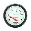 AutoMeter Gauge Fuel Level 2-5/8in. 73 Ohm(e) to 10 Ohm(f) Elec Phantom thumbnail 6