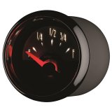 AutoMeter Gauge Fuel Level 2-1/16in. 0 Ohm(e) to 90 Ohm(f) Elec Cruiser thumbnail 7