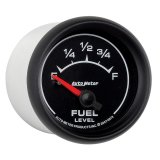 AutoMeter Gauge Fuel Level 2-1/16in. 0 Ohm(e) to 90 Ohm(f) Elec Es thumbnail 9