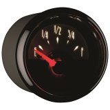 AutoMeter Gauge Fuel Level 2-1/16in. 240 Ohm(e) to 33 Ohm(f) Elec Cruiser thumbnail 7