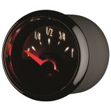AutoMeter Gauge Fuel Level 2-1/16in. 240 Ohm(e) to 33 Ohm(f) Elec Cruiser thumbnail 8