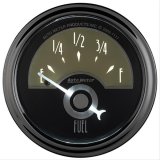 AutoMeter Gauge Fuel Level 2-1/16in. 240 Ohm(e) to 33 Ohm(f) Elec Cruiser Ad thumbnail 2