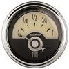 AutoMeter Gauge Fuel Level 2-1/16in. 240 Ohm(e) to 33 Ohm(f) Elec Cruiser Ad thumbnail 7