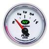 AutoMeter Gauge Fuel Level 2-1/16in. 240 Ohm(e) to 33 Ohm(f) Elec NV thumbnail 6