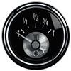 AutoMeter Gauge Fuel Level 2-1/16in. 240 Ohm(e) to 33 Ohm(f) Elec Prestige Blk. Diamond thumbnail 6