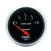 AutoMeter Gauge Fuel Level 2-5/8in. 0 Ohm(e) to 30 Ohm(f) Elec Sport-Comp thumbnail 6